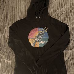 Pink Floyd hoodie