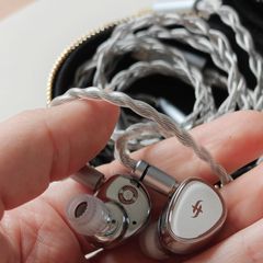 Simgot EA1000 Fermat (in-ear monitors, IEM, earphones)