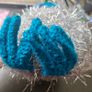 hand knitted owl Image 7