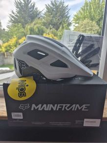 Fox Mainframe Helmet