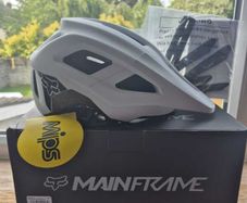 Fox Mainframe Helmet