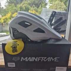 Fox Mainframe Helmet