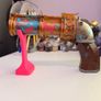 Arcane Jinx Zapper Cosplay Prop + Stand Image 2