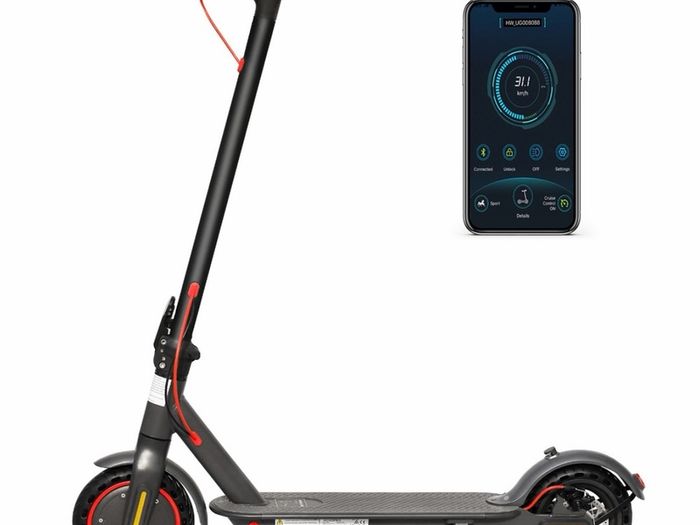 Electric Scooters