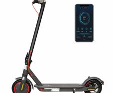 Electric Scooters