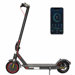 Electric Scooters