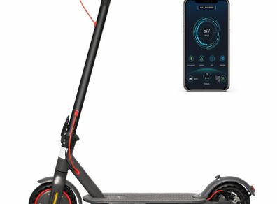Electric Scooters