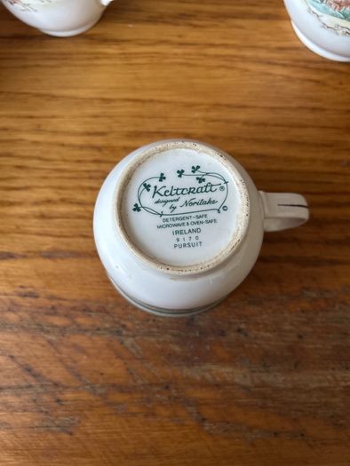 Arklow pottery
