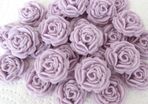 sugar roses