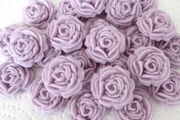 sugar roses