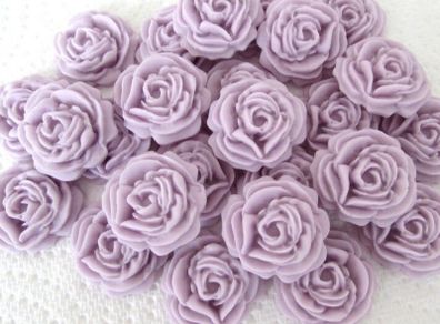 sugar roses
