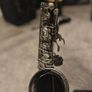 Alto Saxophone Mansdone Image 3