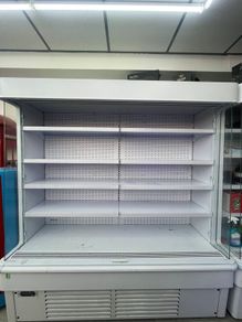 Fridge chiller