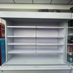 Fridge chiller