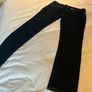 Levi Levis 511 dark denim jeans like new 36 34 Image 5