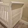 cotbedMamas and Papas - Mila Cotbed and matress Image 2