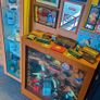 1940s Franklyns Fine Shagg tin patience game Image 6