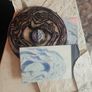 Aranos CD - Magnificent Magnificent! No One Knows The Final Word Image 8