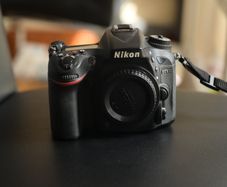 Nikon D7100 Crop Sensor Camera