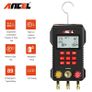 Ancel AC3000 Digital Manifold Gauge Meter Image 10
