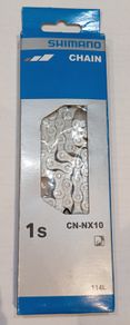 bicycle chain Shimano