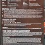 F.E.A.R. 3 PC DVD-ROM Complete Box & Booklet Physical Collector's Copy Only Image 5