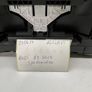 Audi A3 8V 2013 Diesel Speedometer Instrument Cluster 8V0920970B A2l6b1s Image 9