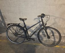 Trek Commuter/hybrid bike
