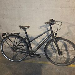 Trek Commuter/hybrid bike