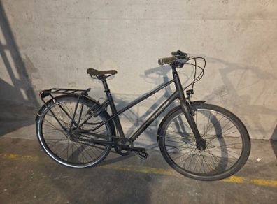 Trek Commuter/hybrid bike