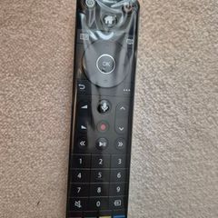 Virgin Media Remote
