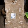 3 Row Hager Fuse Board with Door Image 3
