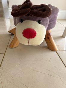 Small kids chair