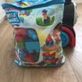 Thomas the Tank Engine Mega Bloks with extra Megabloks Image 5