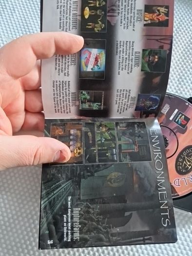 Oddworld Abe s Oddysee PlayStation1 Ps1 PlayStation2 Ps2 Games Original