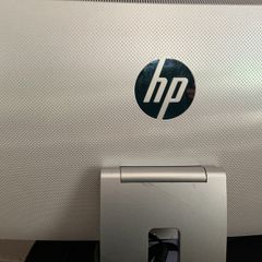 Hp all in one desktop