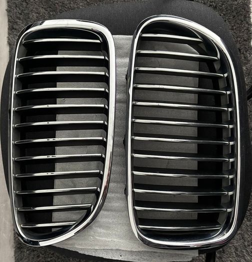 BMW F10 grills