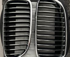 BMW F10 grills