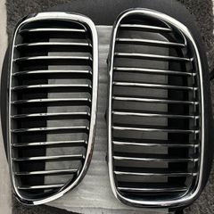 BMW F10 grills