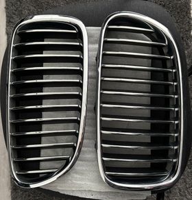 BMW F10 grills