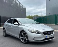 Volvo V40 2014 1.6 Petrol Automatic Sale / Swap