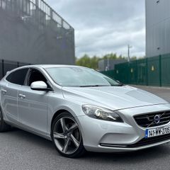 Volvo V40 2014 1.6 Petrol Automatic Sale / Swap