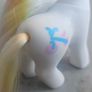 Baby Berrytown (flaws) UK Exclusive HTF MLP G1 My Little Pony Image 6