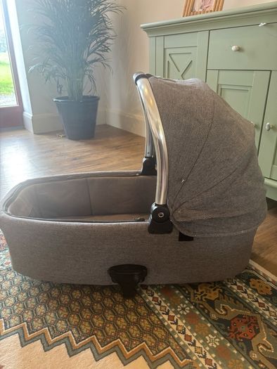 Mamas and Papas Buggy and Travel System