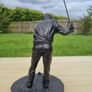 Golfer Figure by B.A. Ormond for Genesis Arts. Image 4