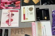 Luxury makeup beauty travel size bundle