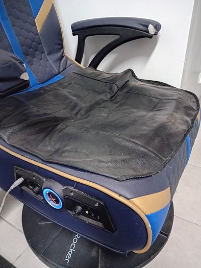 Gaming Rocker Chair