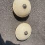 antique brass lampshades Image 4