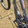 Apollo creed full suspension bike, need some TLC, new tyres, 24 inch Image 8