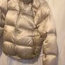 north face womens uk 4-6 puffer Image 3